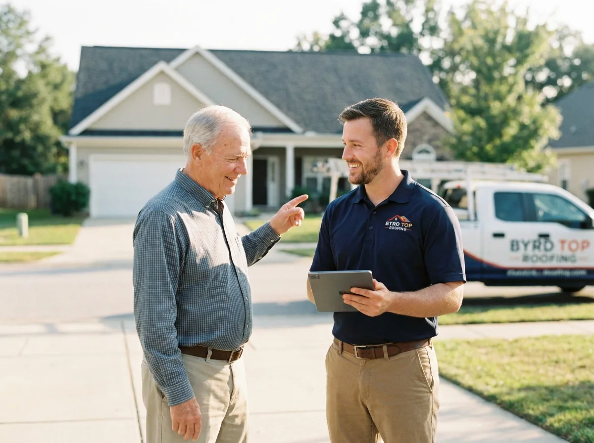 Roofing Crowville, LA FAQs